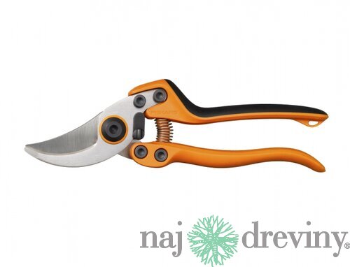 Nožnice FISKARS PROFI PB-8 záhradnícke veľké 1020203