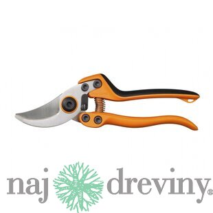 Nožnice FISKARS PROFI PB-8 záhradnícke veľké 1020203