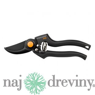 Nožnice FISKARS PROFI ručné dvojsečné 111960