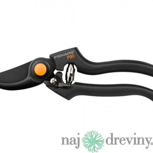 Nožnice FISKARS PROFI ručné dvojsečné 111960