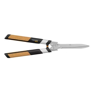 Nožnice FISKARS QUANTUM na živý plot 114820