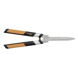 Nožnice FISKARS QUANTUM na živý plot 114820