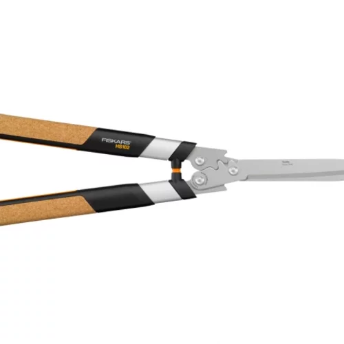 Nožnice FISKARS QUANTUM na živý plot 114820