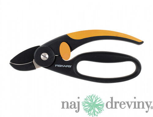 Nožnice FISKARS ručné jednosečné 111430
