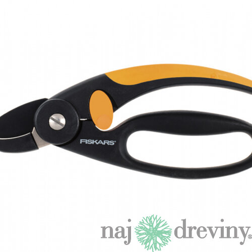 Nožnice FISKARS ručné jednosečné 111430