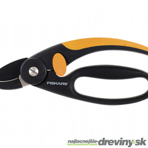 Nožnice FISKARS ručné jednosečné 111430