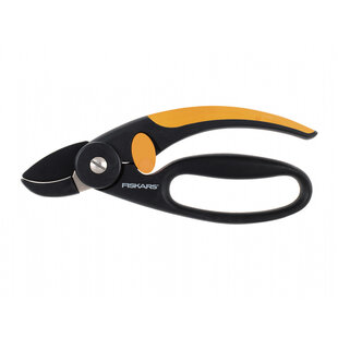Nožnice FISKARS ručné jednosečné 111430