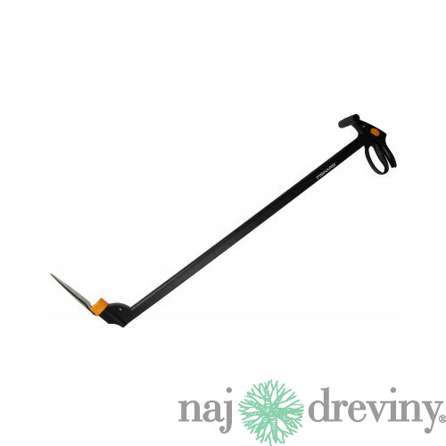 Nožnice FISKARS SERVO SYSTÉM na trávnik dlhé 1000590