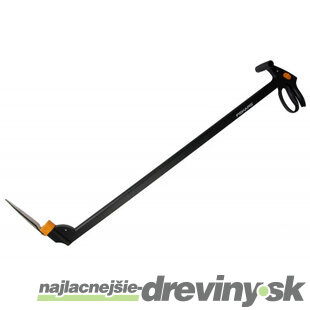 Nožnice FISKARS SERVO SYSTÉM na trávnik dlhé 1000590