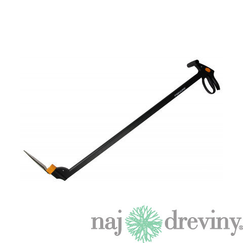 Nožnice FISKARS SERVO SYSTÉM na trávnik dlhé 1000590