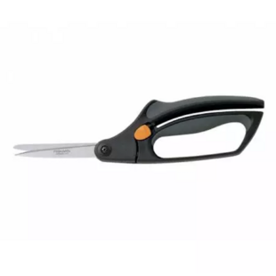 Nožnice FISKARS SERVO-SYSTEM S50 na trávu 1000557