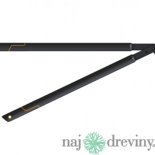 Nožnice FISKARS SINGLESTEP L na vetvy 1 čepeľ 112450