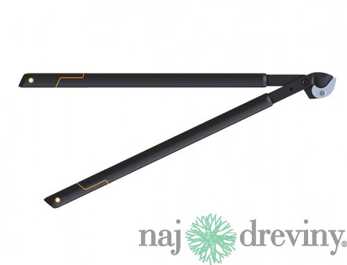 Nožnice FISKARS SINGLESTEP L na vetvy 1 čepeľ 112450