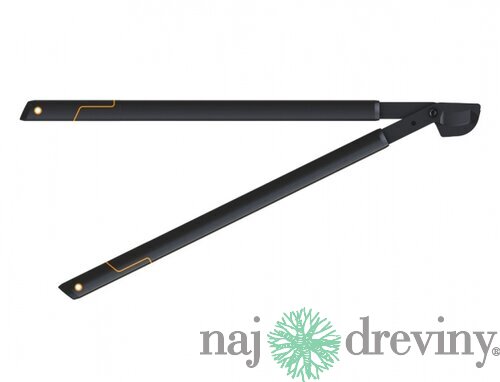Nožnice FISKARS SINGLESTEP L na vetvy 2 čepele 112460
