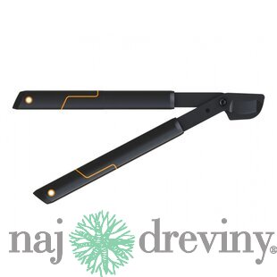 Nožnice FISKARS SINGLESTEP S na vetvy 2 čepele 112160