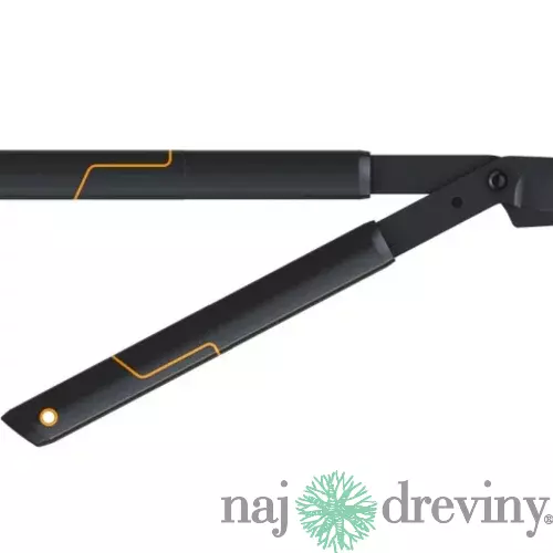 Nožnice FISKARS SINGLESTEP S na vetvy 2 čepele 112160