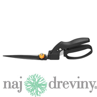 Nožnice FISKARS SMART FIT na trávnik 1023632