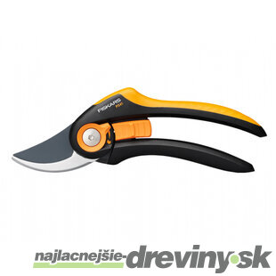Nožnice FISKARS SMARTFIT+ P541 ručné dvojsečné 1057169