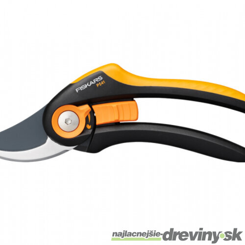 Nožnice FISKARS SMARTFIT+ P541 ručné dvojsečné 1057169