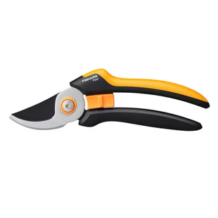 Nožnice FISKARS SOLID L P341 ručné dvojsečné 1057164