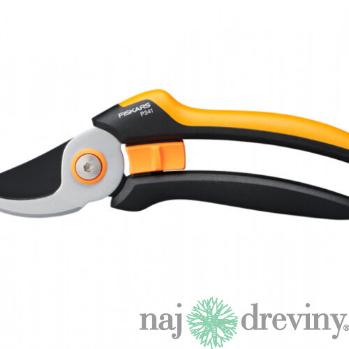 Nožnice FISKARS SOLID L P341 ručné dvojsečné 1057164