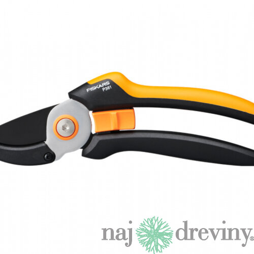 Nožnice FISKARS SOLID L P361 ručné jednosečné 1057165