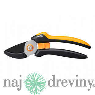 Nožnice FISKARS SOLID L P361 ručné jednosečné 1057165