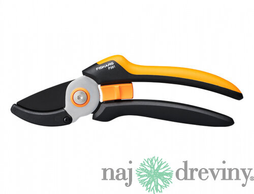 Nožnice FISKARS SOLID L P361 ručné jednosečné 1057165