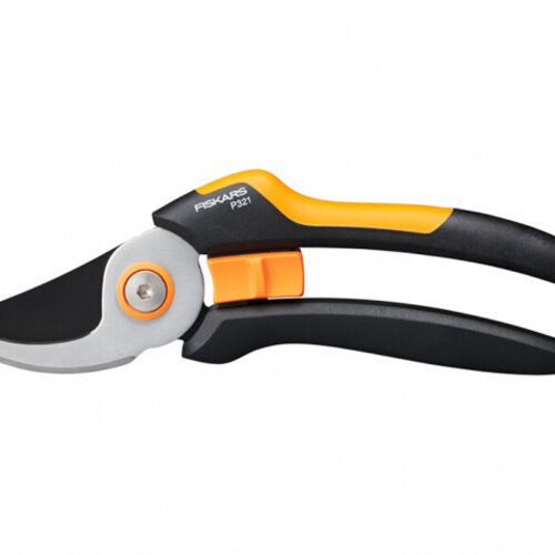 Nožnice FISKARS SOLID M P321 ručné dvojsečné 1057162