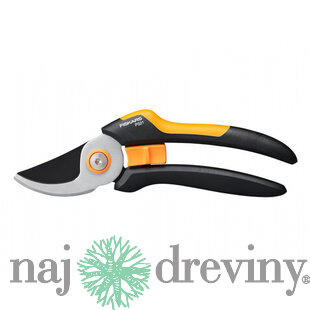 Nožnice FISKARS SOLID M P321 ručné dvojsečné 1057162