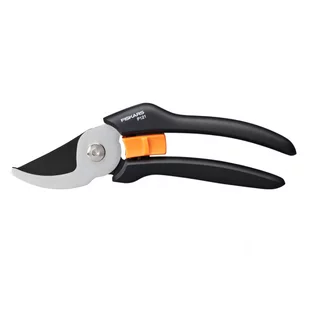Nožnice FISKARS SOLID P121 ručné dvojsečné 1057160