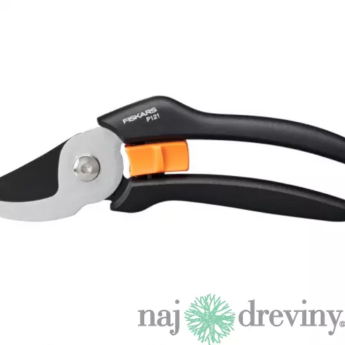 Nožnice FISKARS SOLID P121 ručné dvojsečné 1057160