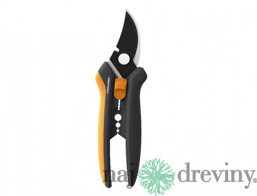 Nožnice FISKARS SOLID ručné zastrihávacie floral SP141051601