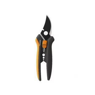 Nožnice FISKARS SOLID ručné zastrihávacie floral SP141051601