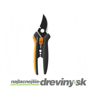 Nožnice FISKARS SOLID ručné zastrihávacie floral SP141051601