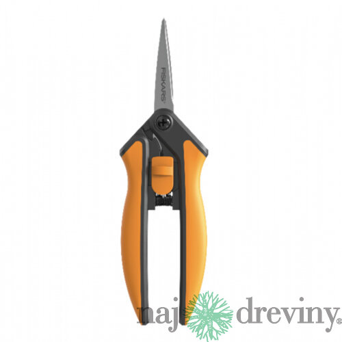 Nožnice FISKARS SOLID ručné zastrihávacie SP13 1051600