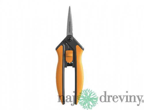 Nožnice FISKARS SOLID ručné zastrihávacie SP13 1051600