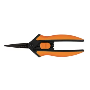 Nožnice FISKARS SOLID SP131 ručné zastrihávacie 1063321