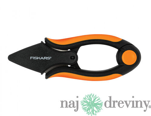 Nožnice FISKARS SOLID SP220 na byliny 1063326