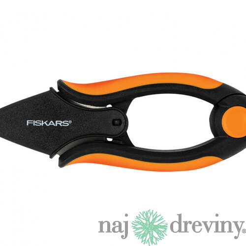 Nožnice FISKARS SOLID SP220 na byliny 1063326
