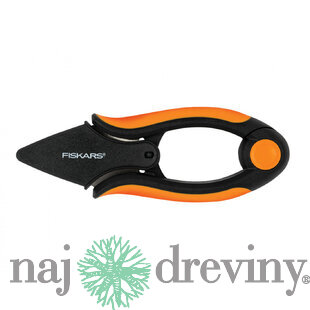 Nožnice FISKARS SOLID SP220 na byliny 1063326