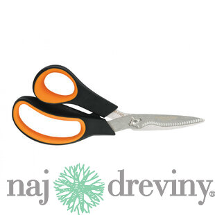 Nožnice FISKARS SOLID SP240 ručné na zeleninu 1063327