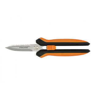 Nožnice FISKARS SOLID SP320 ručné multifunkčné 1063328
