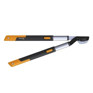 Nožnice FISKARS SPARTFIT na hrubé vetvy teleskopické 112500