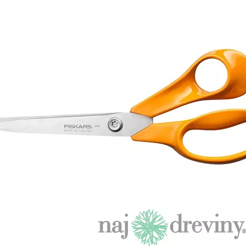 Nožnice FISKARS univerzálne – kuchynské, 21cm