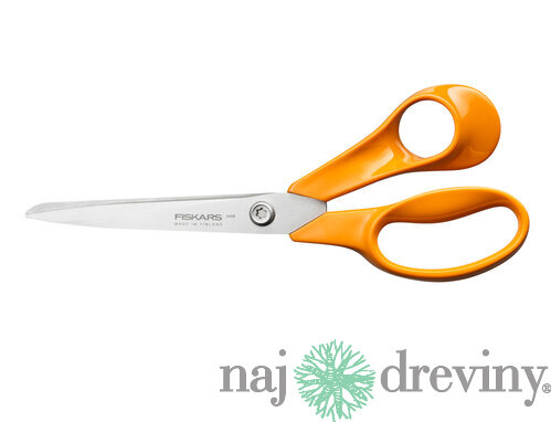Nožnice FISKARS univerzálne – kuchynské, 21cm