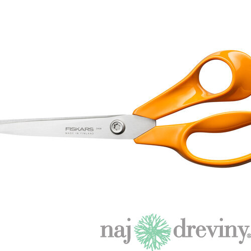 Nožnice FISKARS univerzálne – kuchynské, 21cm