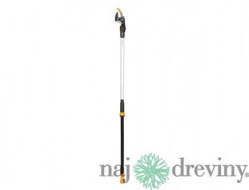 Nožnice FISKARS UPX82 húsenice 1023625