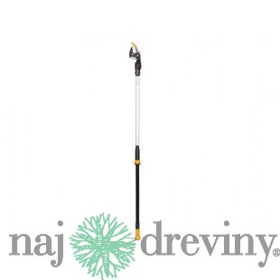 Nožnice FISKARS UPX82 húsenice 1023625