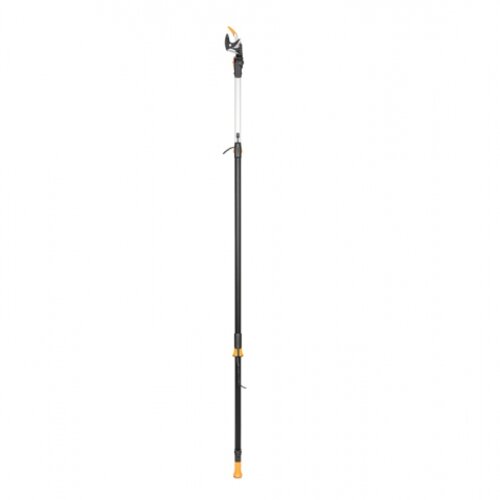 Nožnice FISKARS UPX86 húsenice teleskopické 1023624